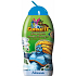 Gormiti 2 in 1 Shampoo und Duschgel für Kinder 300 ml