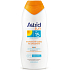 Astrid Sun OF15 Feuchtigkeits-Sonnenmilch 200 ml