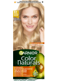 Garnier Color Naturals Haarfarbe, sehr hellblond 9.1