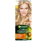 Garnier Color Naturals Haarfarbe, sehr hellblond 9.1