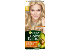Garnier Color Naturals Haarfarbe, sehr hellblond 9.1
