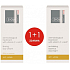 Ziaja Med Dermatitis Vitamin C & Hyaluronic straffende Tagescreme 50 ml + Med Dermatitis Vitamin C & Hyaluronic Essenz 30 ml, Duopack