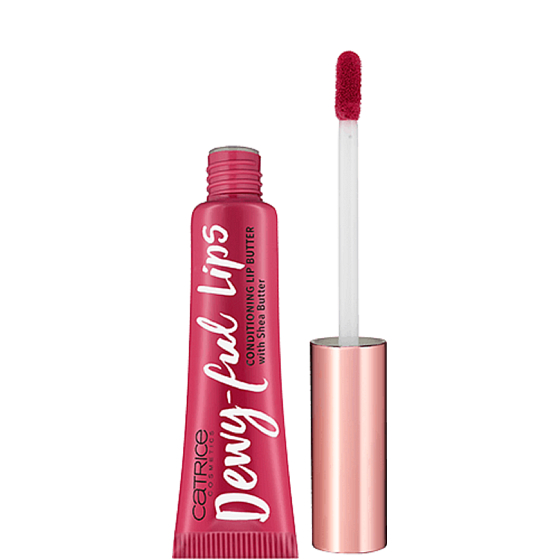 Catrice Dewy-ful Lippenlippenbutter 030 8 ml entwässern