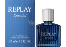 Replay Essential für Ihn Eau de Toilette 30 ml