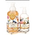 Michel Design Works Paradise schäumende flüssige Handseife 530 ml + Hand- und Körperlotion, 236 ml Handpflege-Kosmetikset