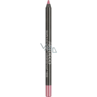 Artdeco Soft Lip Liner Waterproof wasserfeste Konturenstift für die Lippen 186 Shy Rose 1,2 g