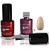 Regina 66 Sek. Schnelltrocknender Nagellack Nr. R9 8 ml