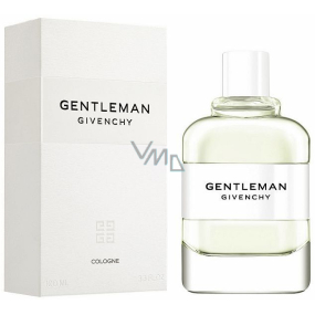Givenchy Gentleman Köln Eau de Toilette für Männer 100 ml