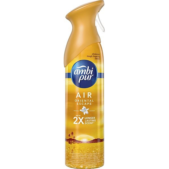 Ambi Pur Air Oriental Fluchtlufterfrischungsspray 300 ml