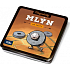 Albi Magnetic Travel Games Mill empfohlenes Alter ab 7 Jahren