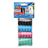 Trixie Dog Exkrementbeutel 4 Rollen x 20 farbige Beutel