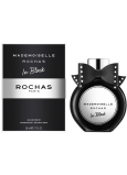 Rochas Mademoiselle Rochas In Schwarz Eau de Parfum für Frauen 50 ml
