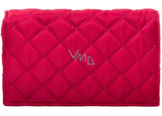 Diva & Nice Cosmetic Handtasche pink 18 x 10 x 14,5 cm 90236