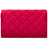 Diva & Nice Cosmetic Handtasche pink 18 x 10 x 14,5 cm 90236