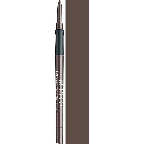 Artdeco Mineral Eye Styler Mineral Eye Bleistift 57 Mineral Wood 0,4 g