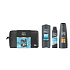 Dove Men + Care Duschgel 250 ml + Haarshampoo 250 ml + Deodorant Spray 150 ml + Etui, Kosmetikset für Männer