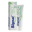 Signal Bio Natürliche Frische Zahnpasta 75 ml