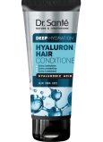 Dr. Santé Hyaluron Hair Deep Hydration Conditioner für trockenes, stumpfes und sprödes Haar 200 ml