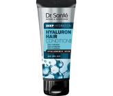 Dr. Santé Hyaluron Hair Deep Hydration Conditioner für trockenes, stumpfes und sprödes Haar 200 ml