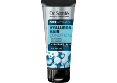 Dr. Santé Hyaluron Hair Deep Hydration Conditioner für trockenes, stumpfes und sprödes Haar 200 ml
