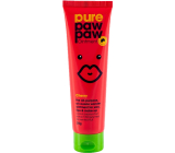 Pure Paw Paw Cherry Balm für Haut, Lippen und Make-up 25 g