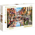 Clementoni Puzzle Venedig 3000 Teile, empfohlen ab 10 Jahren