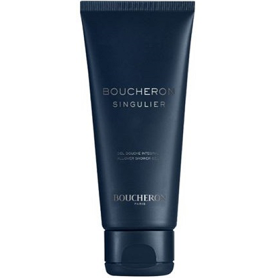 Boucheron Singulier Duschgel für Männer 100 ml
