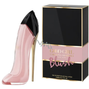 Carolina Herrera Good Girl Blush Eau de Parfum für Frauen 80 ml