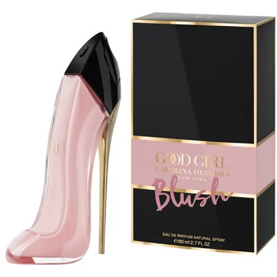 Carolina Herrera Good Girl Blush Eau de Parfum für Frauen 80 ml