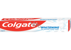 Colgate Zahncreme Whitening, 75 ml