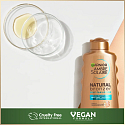 Garnier Ambre Solaire Natural Bronzer Selbstbräunungslotion 200 ml