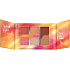 Essence Protect Your Energy Mini-Lidschatten-Palette 5 g