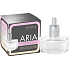 Millefiori Milano Aria Magnolia Blossom & Wood - Magnolia Blossom & Wood elektrischer Diffusor Nachfüllung duftend 6-8 Wochen 20 ml