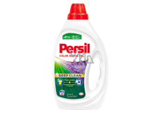 Persil Deep Clean Lavendel Universal Flüssigwaschgel für Buntwäsche 19 Dosen 860 ml