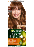 Garnier Color Naturals Haarfarbe, schokoladenbraun 6.34