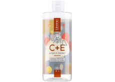 Lirene Vitamin Energy C+E 3in1 Micellar Wasser 400 ml