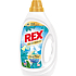 REX Waschgel Aromatherapy Lotus Universal 20 Waschgänge, 900ml