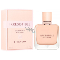 Givenchy Irresistible Nude Velvet Parfümwasser für Frauen 50 ml
