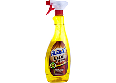FIORILLO LUX LEGNO Möbelreiniger 750 ml