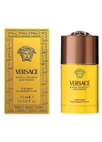 Versace Eros Energy deodorant stick pro muže 75 ml