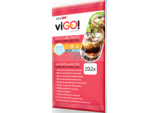 viGO! Eiswürfelformen, 192 St.