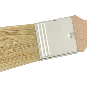 Spokar Glättpinsel flach, Nr. 1,5