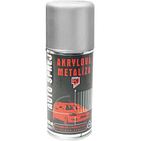Kwasny Auto-K Color Škoda, acrylfarbige Metallic, 9151 graue Stein-Metallic, 150 ml