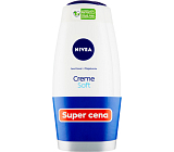 Nivea Creme Soft Duo Duschgel, 500 ml