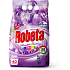 Robeta Mountain Flower Waschmittel für bunte Wäsche 3 kg, 40 Waschgänge