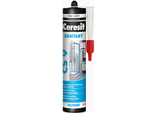 CERESIT CS 9 Sanitary, transparent, 280 ml