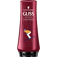 Gliss Winter Repair pflegender Balsam für im Winter beanspruchtes Haar, 200 ml