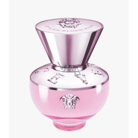 Versace Dylan Pink Blush Parfüm für Frauen 50 ml