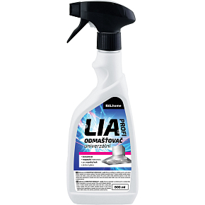 Balhome Lia PROFI universeller Entfetter, 500 ml