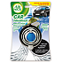 Air Wick Car Filter & Fresh Neuwagen Duft und Meeresfrische 3 ml